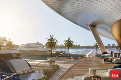 Купить земельный участок в Palm Jebel Ali, Дубай: 685.1м², № 55565 - фото 11
