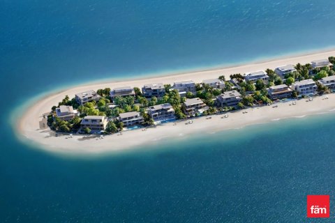 Купить земельный участок в Palm Jebel Ali, Дубай: 685.1м², № 55565 - фото 4