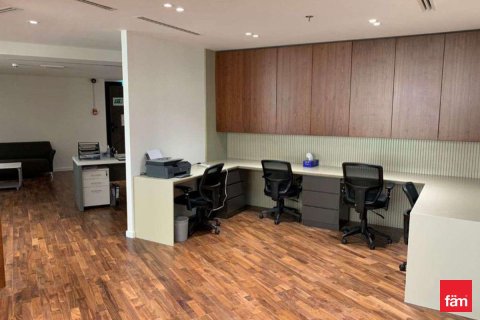 Oficina en Dubai, 157.2 m², № 47674 - foto 7