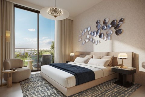 Apartment in Dubai 3 bedrooms, 156.4 sq.m. № 47676 - photo 4