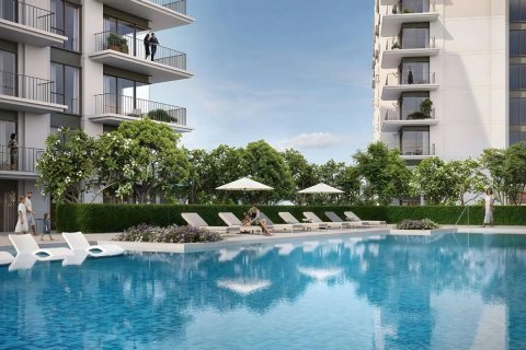 Apartment in Dubai 3 bedrooms, 156.4 sq.m. № 47676 - photo 6