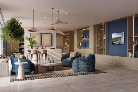 Apartment in Dubai 3 bedrooms, 156.4 sq.m. № 47676 - photo 3