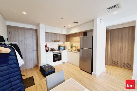 Apartment in Dubai Hills Estate, Dubai 1 bedroom, 68.1 sq.m. № 47682 - photo 11
