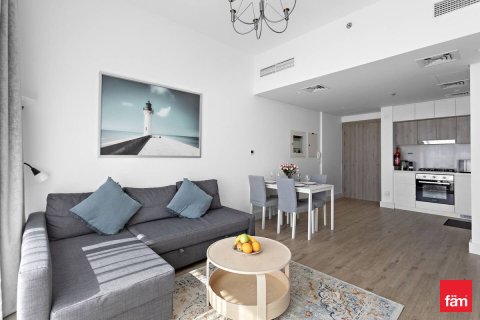 Apartamento en Dubai Hills Estate, Dubai, 1 dormitorio, 68.1 m², № 47682 - foto 11