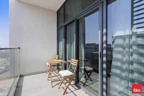 Apartamento en Dubai Hills Estate, Dubai, 1 dormitorio, 68.1 m², № 47682 - foto 3