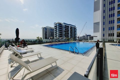 Apartment in Dubai Hills Estate, Dubai 1 bedroom, 68.1 sq.m. № 47682 - photo 3