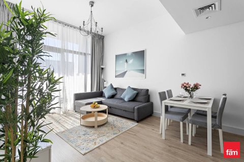 Apartamento en Dubai Hills Estate, Dubai, 1 dormitorio, 68.1 m², № 47682 - foto 14