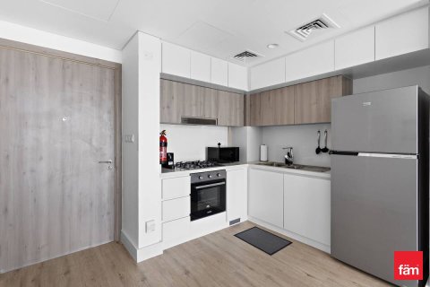 Apartamento en Dubai Hills Estate, Dubai, 1 dormitorio, 68.1 m², № 47682 - foto 19