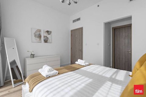 Apartamento en Dubai Hills Estate, Dubai, 1 dormitorio, 68.1 m², № 47682 - foto 18