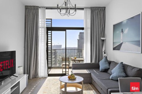 Apartamento en Dubai Hills Estate, Dubai, 1 dormitorio, 68.1 m², № 47682 - foto 15