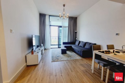 Apartment in Dubai Hills Estate, Dubai 1 bedroom, 68.1 sq.m. № 47682 - photo 24