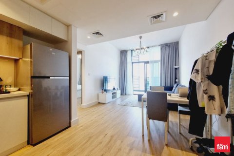 Apartment in Dubai Hills Estate, Dubai 1 bedroom, 68.1 sq.m. № 47682 - photo 25