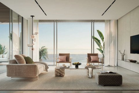Apartment in Dubai 3 bedrooms, 212.4 sq.m. № 47673 - photo 2