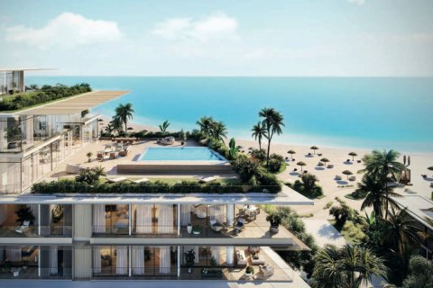 Apartment in Dubai 3 bedrooms, 212.4 sq.m. № 47673 - photo 7
