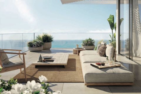 Apartment in Dubai 3 bedrooms, 212.4 sq.m. № 47673 - photo 3