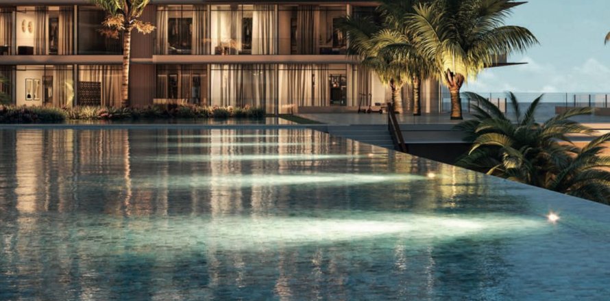 Apartamento en Dubai, 3 dormitorios, 212.4 m², № 47673