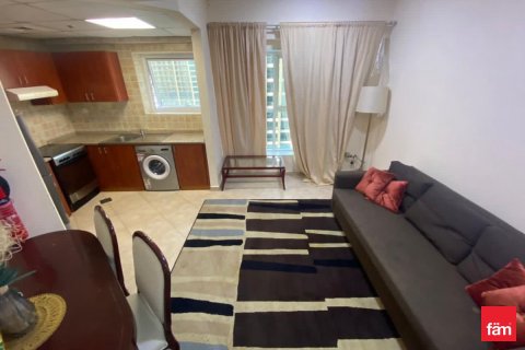 Apartment in Dubai 1 bedroom, 64.1 sq.m. № 47675 - photo 4