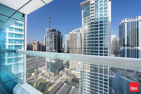 Apartment in Dubai 1 bedroom, 64.1 sq.m. № 47675 - photo 1