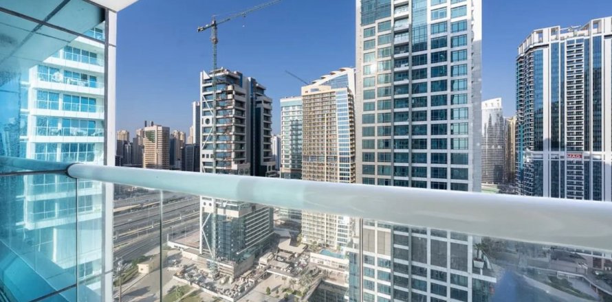 Apartment in Dubai 1 bedroom, 64.1 sq.m. № 47675