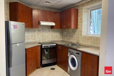Apartment in Dubai 1 bedroom, 64.1 sq.m. № 47675 - photo 5