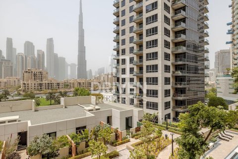 Appartement à South Ridge, Downtown Dubai (Downtown Burj Dubai), Dubai, 2 chambres, 135 m², № 87234 - photo 16
