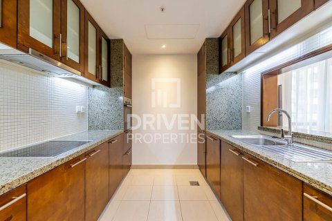 Appartement à South Ridge, Downtown Dubai (Downtown Burj Dubai), Dubai, 2 chambres, 135 m², № 87234 - photo 13