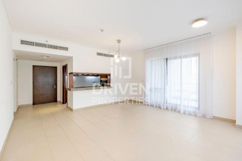 Appartement à South Ridge, Downtown Dubai (Downtown Burj Dubai), Dubai, 2 chambres, 135 m², № 87234 - photo 5