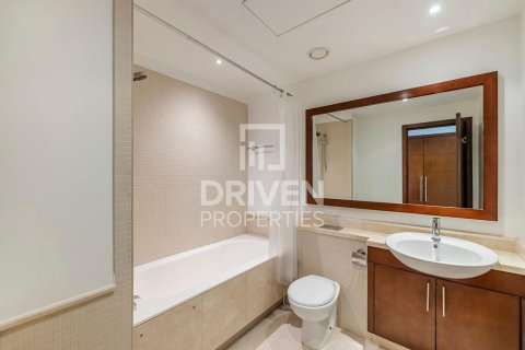 Appartement à South Ridge, Downtown Dubai (Downtown Burj Dubai), Dubai, 2 chambres, 135 m², № 87234 - photo 14