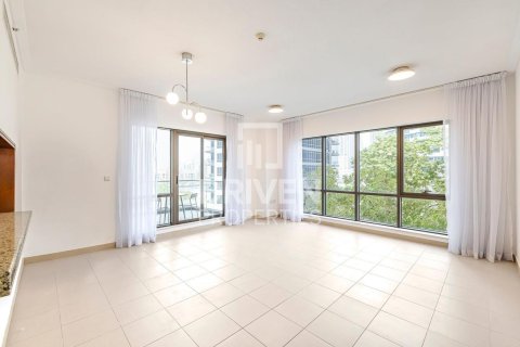 Appartement à South Ridge, Downtown Dubai (Downtown Burj Dubai), Dubai, 2 chambres, 135 m², № 87234 - photo 3
