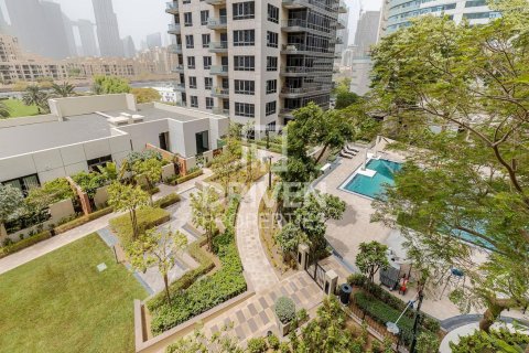 Appartement à South Ridge, Downtown Dubai (Downtown Burj Dubai), Dubai, 2 chambres, 135 m², № 87234 - photo 17