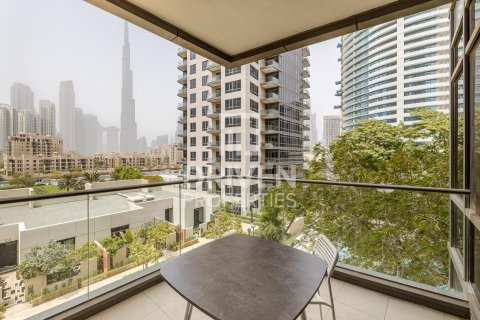 Appartement à South Ridge, Downtown Dubai (Downtown Burj Dubai), Dubai, 2 chambres, 135 m², № 87234 - photo 18