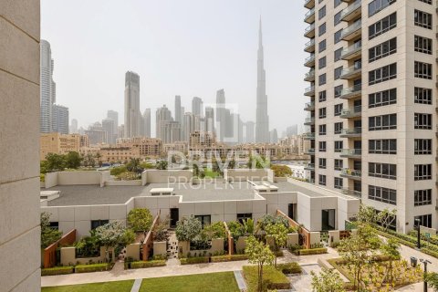 Apartamento en South Ridge, Downtown Dubai (Downtown Burj Dubai), Dubai, 2 dormitorios, 135 m², № 87234