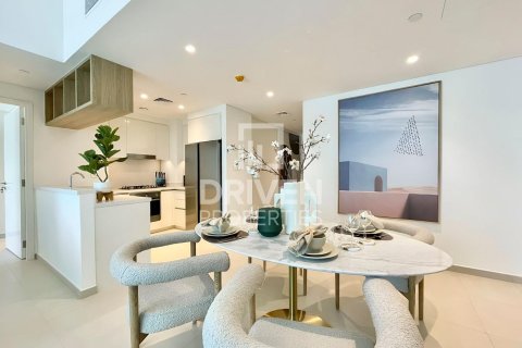 شقة في Zabeel, دبي 2 غرف نوم, 102 م² رقم 87243 - صورة 4