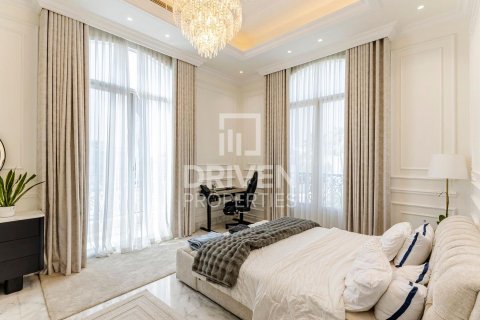 Villa en Pearl Jumeirah, Jumeirah, Dubai, 7 dormitorios, 683 m², № 87242 - foto 17