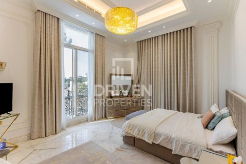 Villa en Pearl Jumeirah, Jumeirah, Dubai, 7 dormitorios, 683 m², № 87242 - foto 11