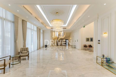 Villa en Pearl Jumeirah, Jumeirah, Dubai, 7 dormitorios, 683 m², № 87242 - foto 3