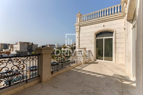 Villa en Pearl Jumeirah, Jumeirah, Dubai, 7 dormitorios, 683 m², № 87242 - foto 29