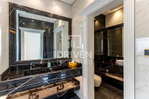 Villa en Pearl Jumeirah, Jumeirah, Dubai, 7 dormitorios, 683 m², № 87242 - foto 26