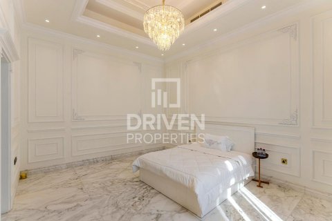 Villa en Pearl Jumeirah, Jumeirah, Dubai, 7 dormitorios, 683 m², № 87242 - foto 14