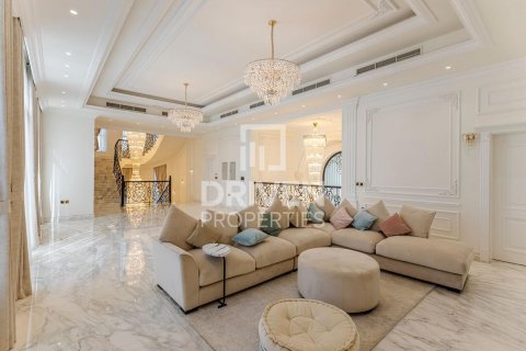 Villa en Pearl Jumeirah, Jumeirah, Dubai, 7 dormitorios, 683 m², № 87242 - foto 5