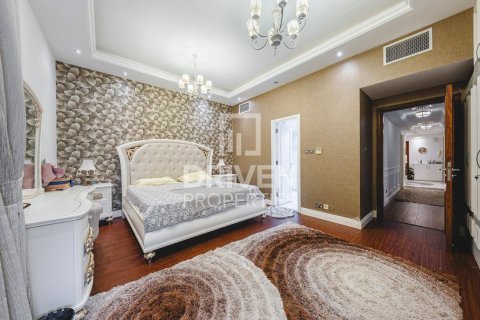 شقة في Dubai Festival City, دبي 3 غرف نوم, 696 م² رقم 87240 - صورة 13