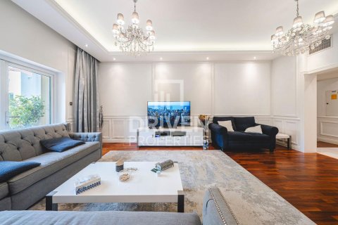 شقة في Dubai Festival City, دبي 3 غرف نوم, 696 م² رقم 87240 - صورة 4