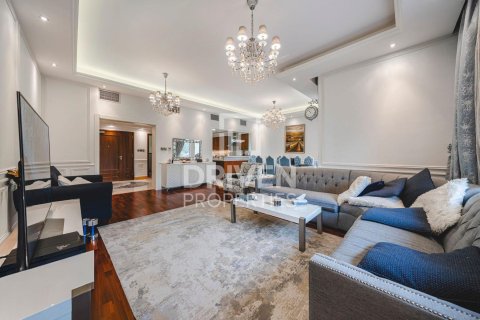 شقة في Dubai Festival City, دبي 3 غرف نوم, 696 م² رقم 87240 - صورة 3