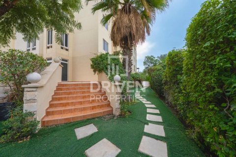 شقة في Dubai Festival City, دبي 3 غرف نوم, 696 م² رقم 87240 - صورة 20