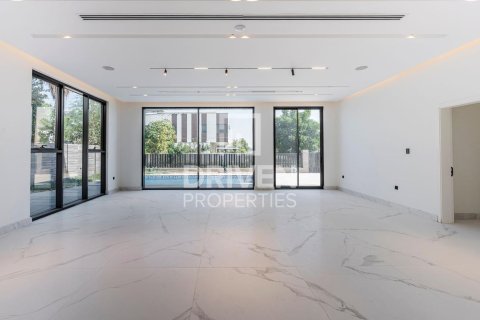 Villa en Dubai Hills Estate, Dubai, 5 dormitorios, 642 m², № 87241 - foto 4