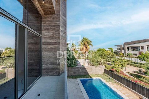 Villa en Dubai Hills Estate, Dubai, 5 dormitorios, 642 m², № 87241 - foto 26
