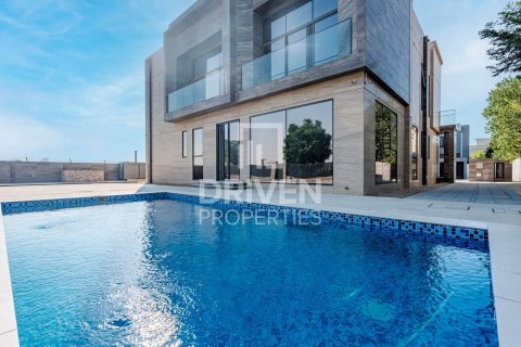 Villa en Dubai Hills Estate, Dubai, 5 dormitorios, 642 m², № 87241 - foto 28