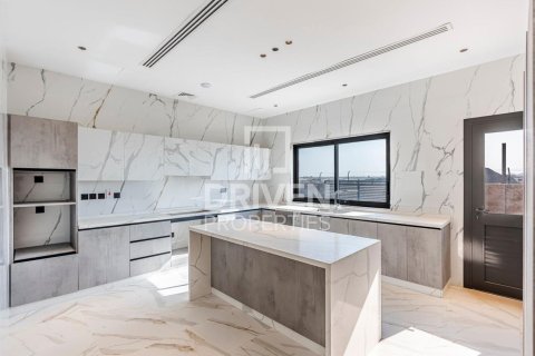 Villa en Dubai Hills Estate, Dubai, 5 dormitorios, 642 m², № 87241 - foto 16