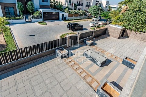Villa en Dubai Hills Estate, Dubai, 5 dormitorios, 642 m², № 87241 - foto 24