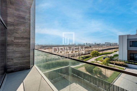 Villa en Dubai Hills Estate, Dubai, 5 dormitorios, 642 m², № 87241 - foto 25